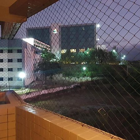 Apartamento Caruaru Ngoại thất bức ảnh