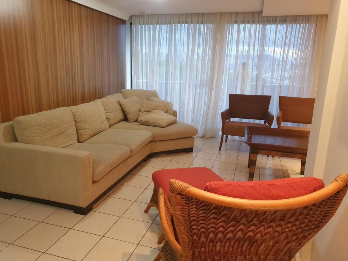Apartamento Caruaru Ngoại thất bức ảnh