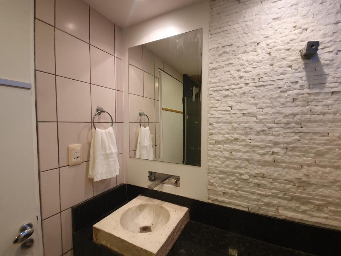 Apartamento Caruaru Ngoại thất bức ảnh