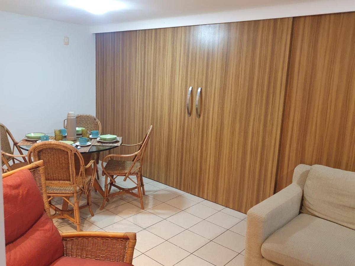 Apartamento Caruaru Ngoại thất bức ảnh