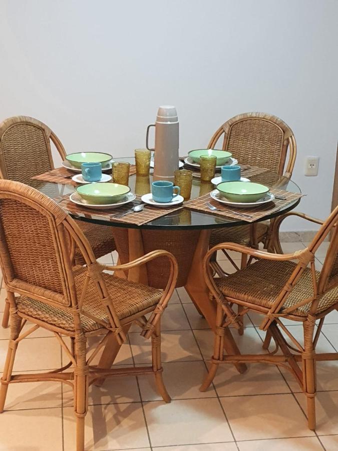 Apartamento Caruaru Ngoại thất bức ảnh