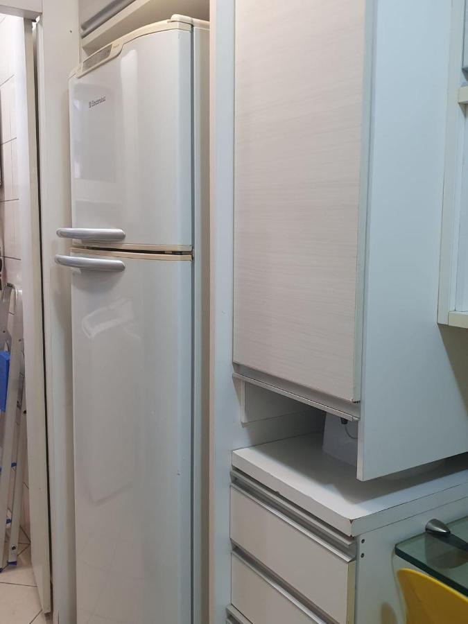 Apartamento Caruaru Ngoại thất bức ảnh