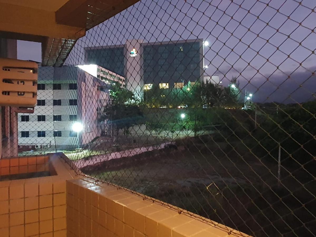Apartamento Caruaru Ngoại thất bức ảnh