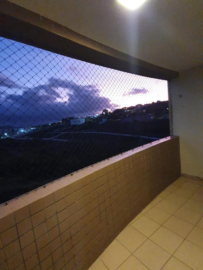 Apartamento Caruaru Ngoại thất bức ảnh