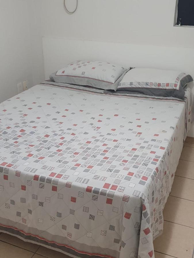 Apartamento Caruaru Ngoại thất bức ảnh