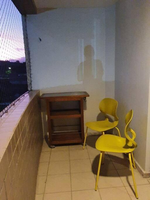 Apartamento Caruaru Ngoại thất bức ảnh